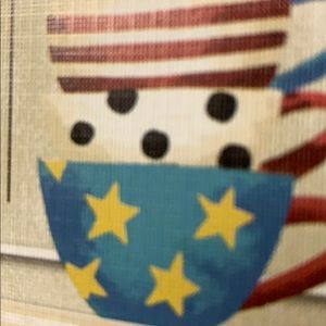 Meet your Posher, Linda